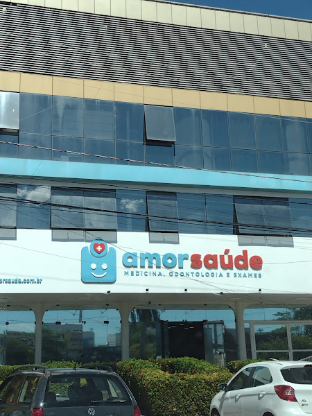 Foto 2 de AmorSaúde Palmas