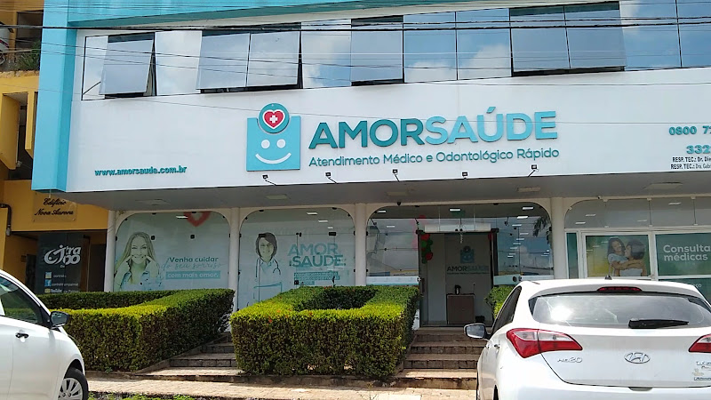 Foto 3 de AmorSaúde Palmas