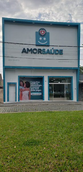 Foto 2 de AmorSaúde Paranaguá