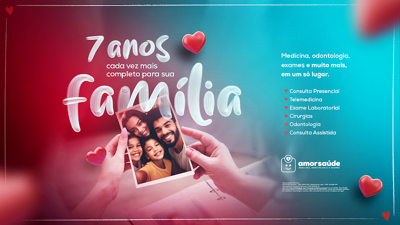 Foto 2 de AmorSaúde Parintins