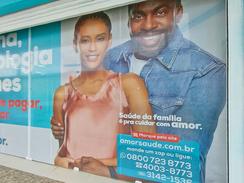 Foto 3 de AmorSaúde Parnaíba