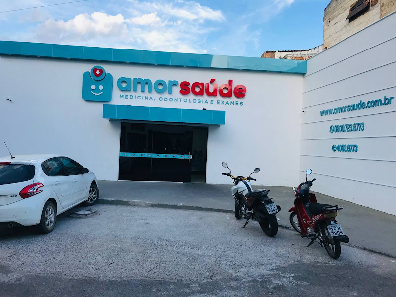 Foto 2 de AmorSaúde Patos