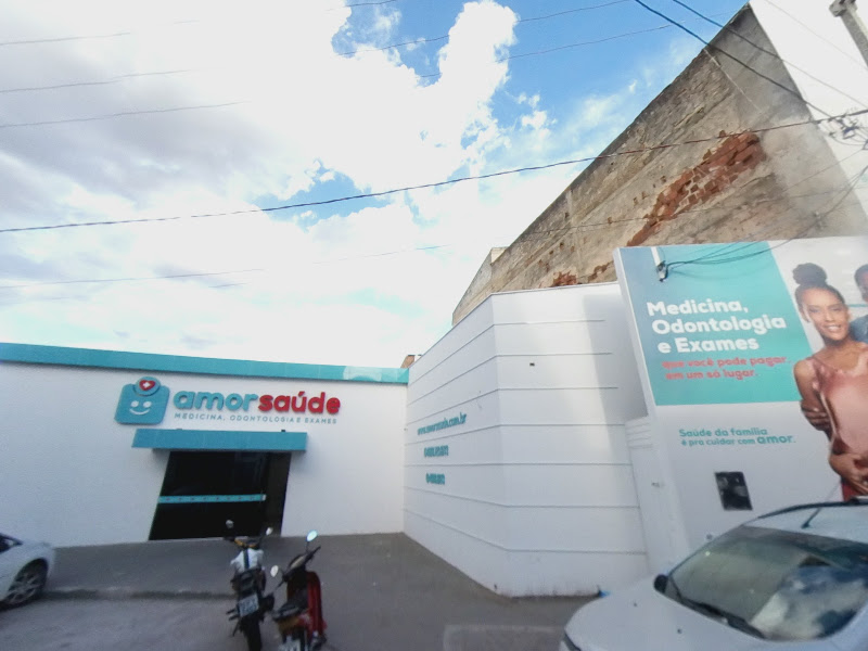 Foto 3 de AmorSaúde Patos