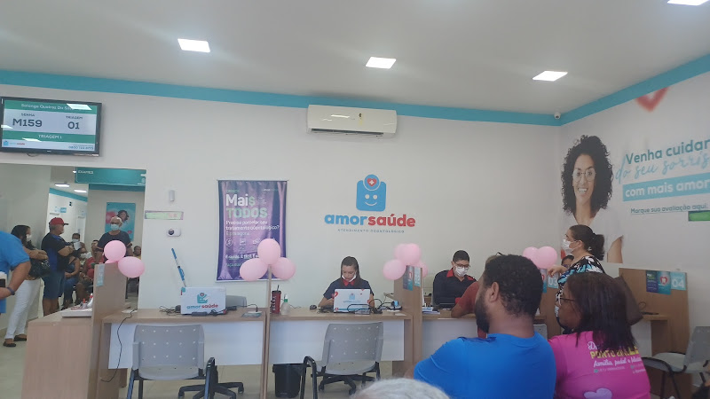 Foto 2 de AmorSaúde Paulista