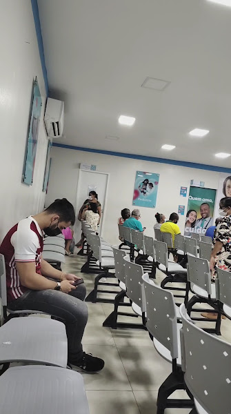 Foto 3 de AmorSaúde Paulista