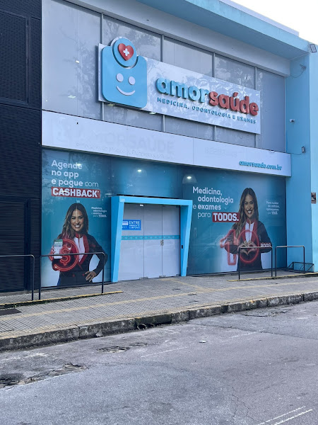 Foto 2 de AmorSaúde Pelotas