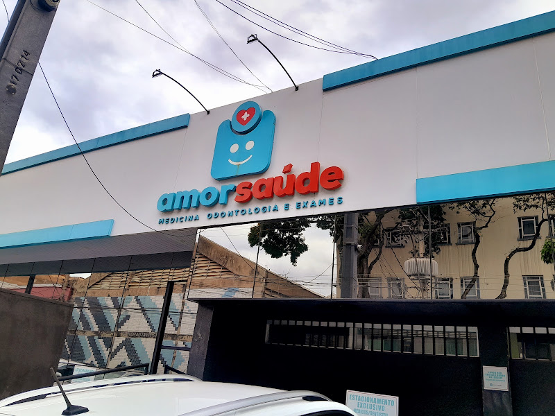 Foto 2 de AmorSaúde Piracicaba