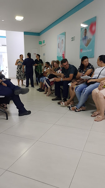 Foto de AmorSaúde Poços de Caldas
