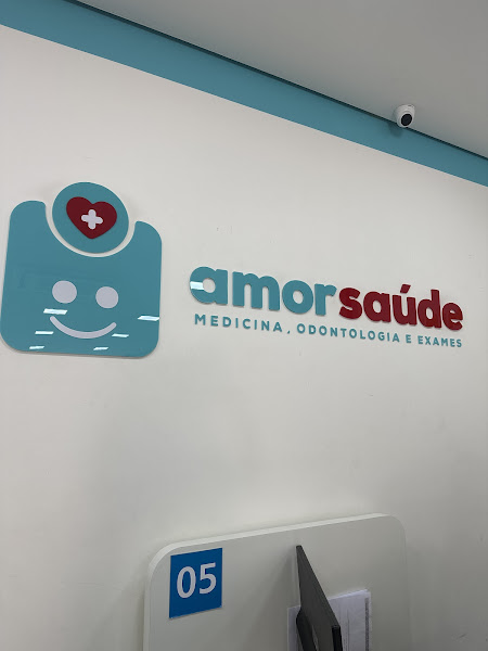 Foto 2 de AmorSaúde Porto Alegre Centro