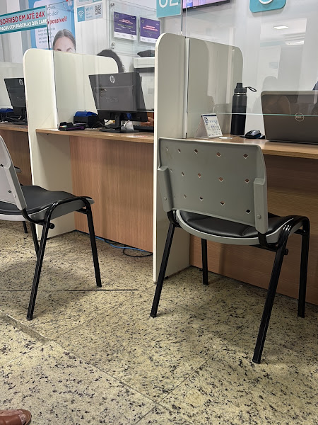 Foto 3 de AmorSaúde Praia Grande