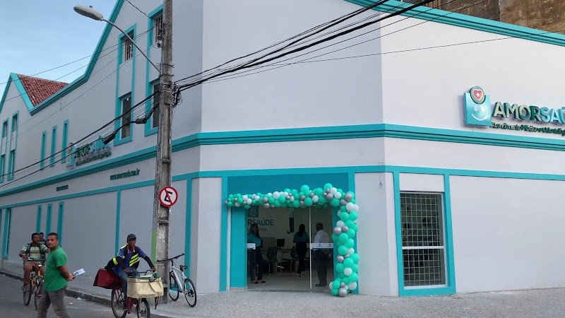 Foto 3 de AmorSaúde Recife Centro