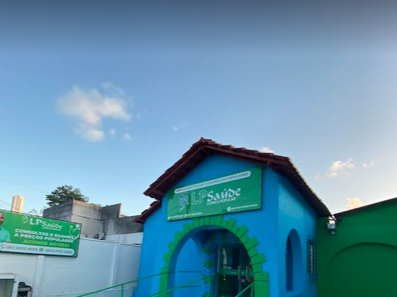 Foto 5 de AmorSaúde Recife Centro