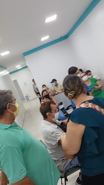 Foto 4 de AmorSaúde Recife Encruzilhada