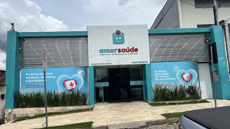 Foto 2 de AmorSaúde Ribeirão das Neves Veneza