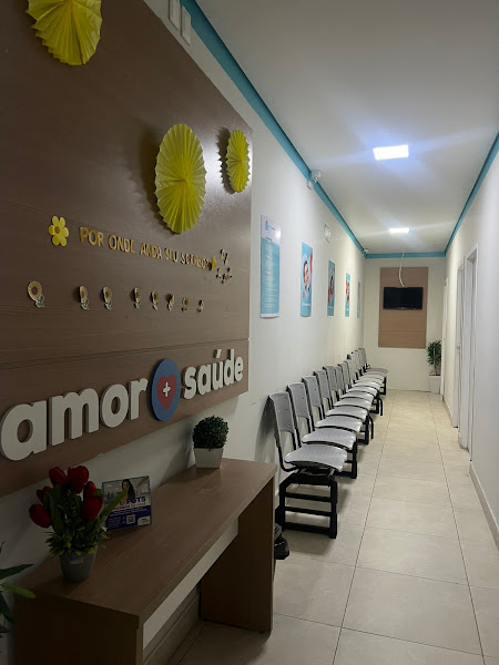 Foto 3 de AmorSaúde Ribeirão das Neves Veneza