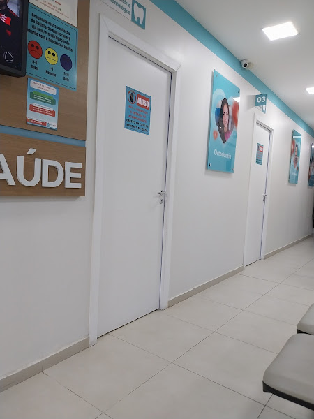 Foto 2 de AmorSaúde RJ Irajá