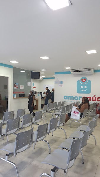 Foto 3 de AmorSaúde RJ Madureira
