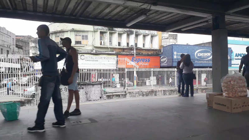 Foto 4 de AmorSaúde RJ Madureira