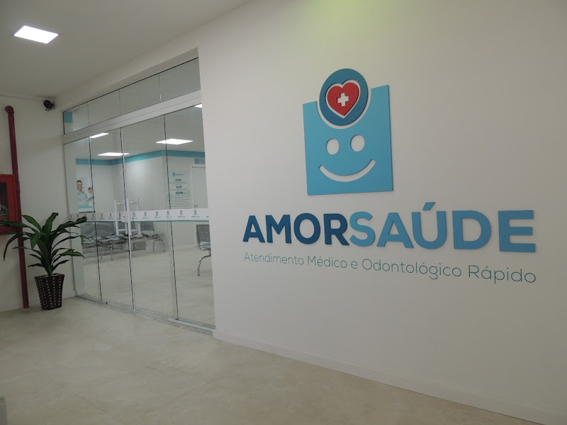 Foto 6 de AmorSaúde RJ Madureira