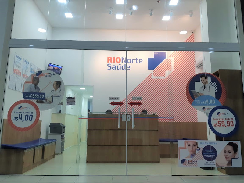 Foto 7 de AmorSaúde RJ Madureira