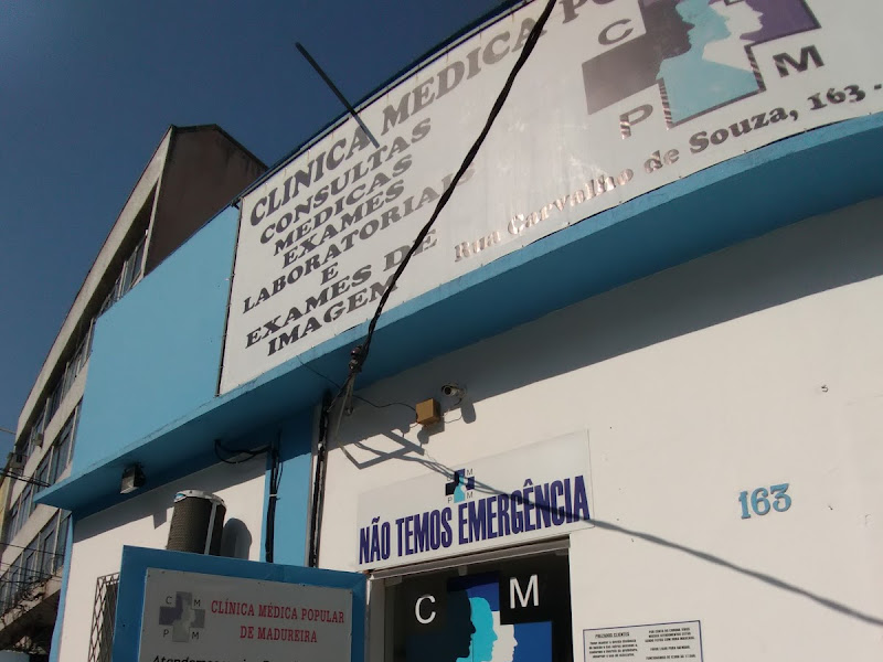 Foto 8 de AmorSaúde RJ Madureira