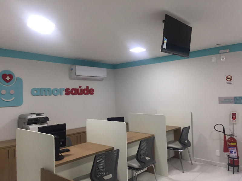 Foto 2 de AmorSaúde RJ Penha
