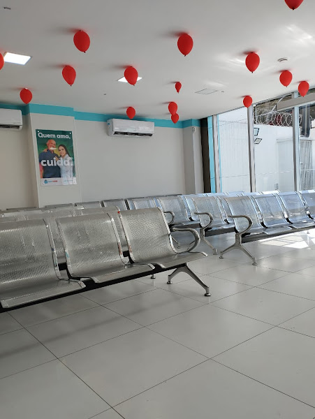 Foto 3 de AmorSaúde RJ Penha