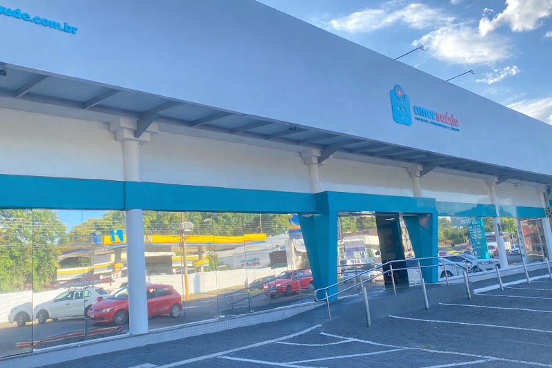 Foto 3 de AmorSaúde Santa Cruz do Sul