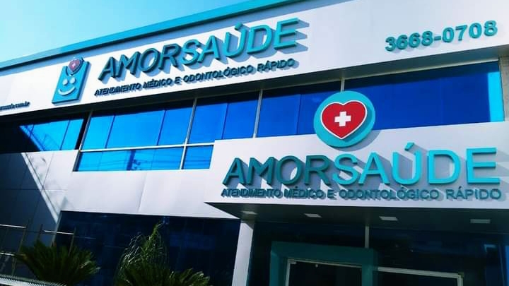Foto 2 de AmorSaúde São João de Meriti