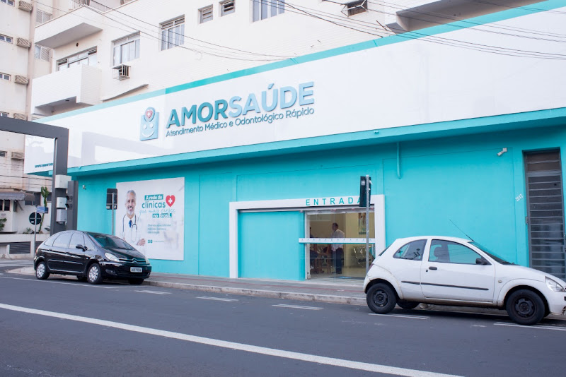 Foto 3 de AmorSaúde São José do Rio Preto