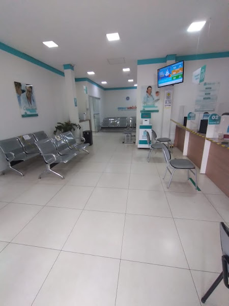 Foto 4 de AmorSaúde São José do Rio Preto