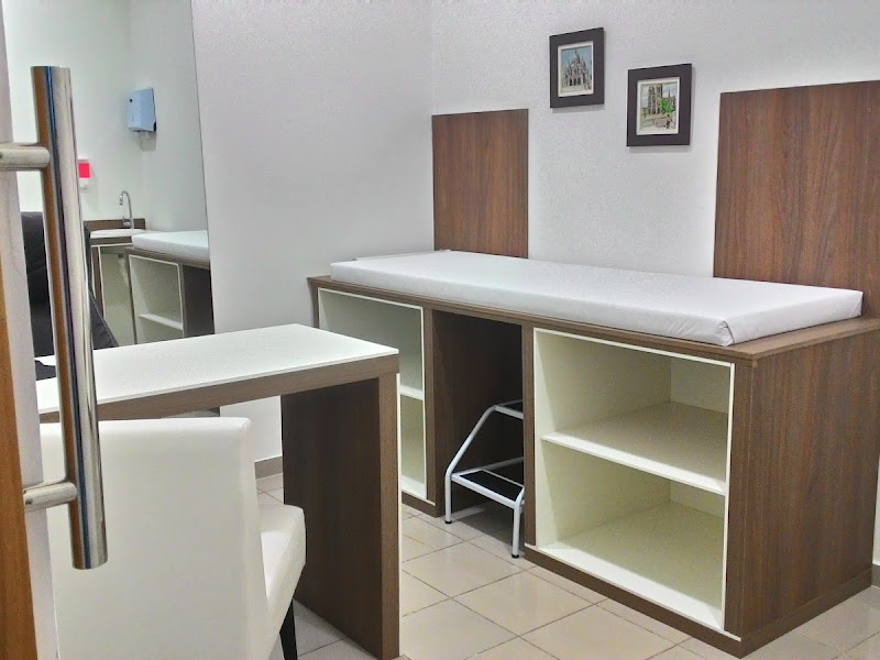 Foto 7 de AmorSaúde São José do Rio Preto