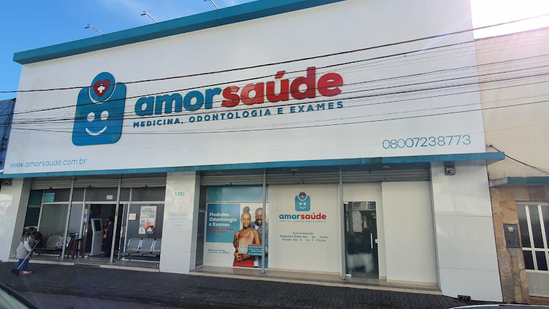Foto 2 de AmorSaúde São José dos Pinhais
