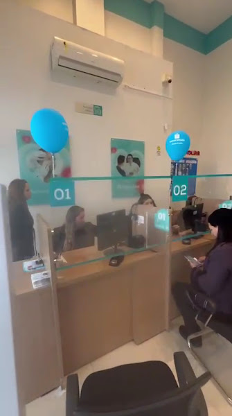 Foto 3 de AmorSaúde São José dos Pinhais