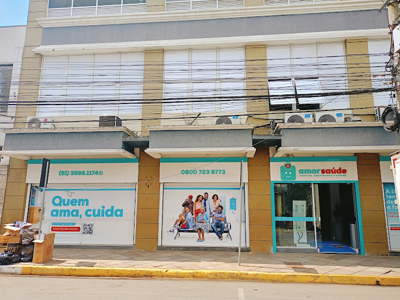 Foto 3 de AmorSaúde São Leopoldo