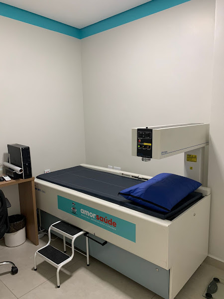 Foto 2 de AmorSaúde São Vicente - Medicina e Odontologia a Preços Populares