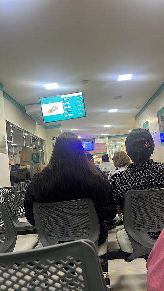 Foto 3 de AmorSaúde São Vicente - Medicina e Odontologia a Preços Populares