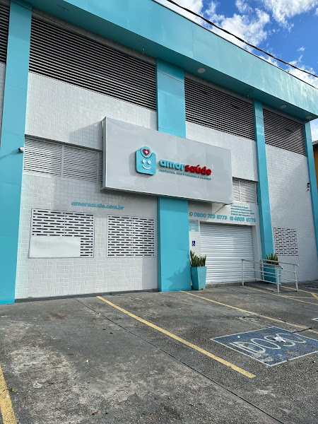 Foto 2 de AmorSaúde SP Capela do Socorro