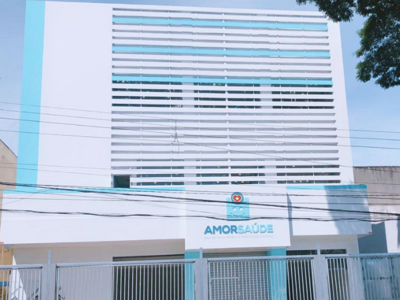 Foto de AmorSaúde SP Itaim Paulista