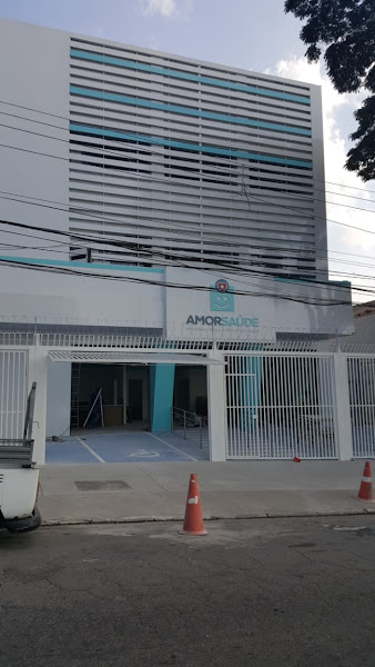 Foto 3 de AmorSaúde SP Itaim Paulista