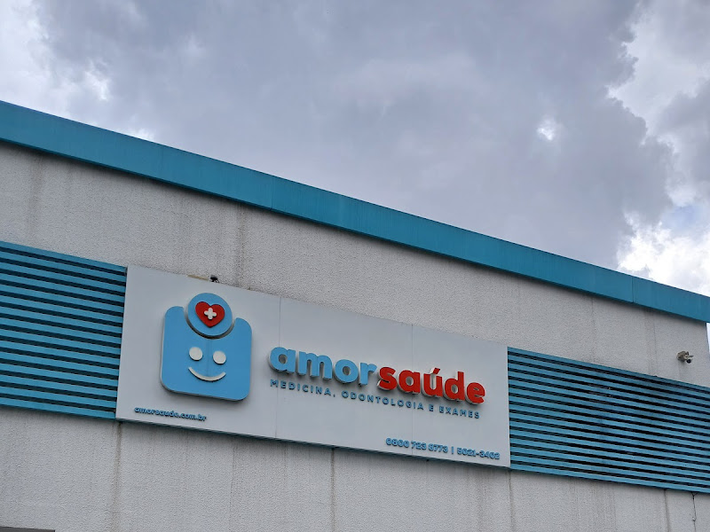 Foto de AmorSaúde SP Jabaquara