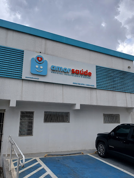 Foto 2 de AmorSaúde SP Jabaquara