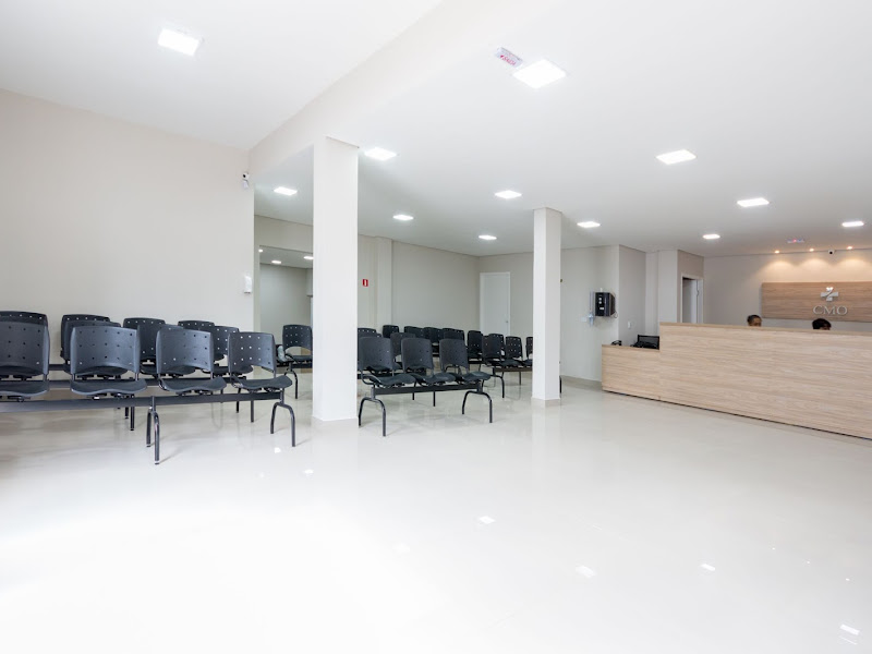 Foto 4 de AmorSaúde SP Jabaquara