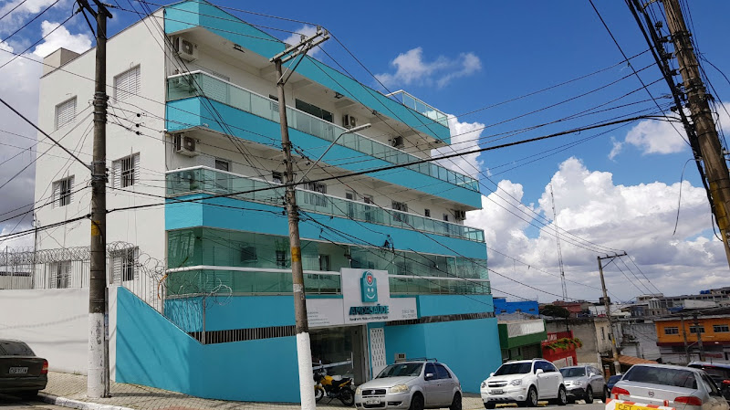 Foto 2 de AmorSaúde SP M'Boi Mirim