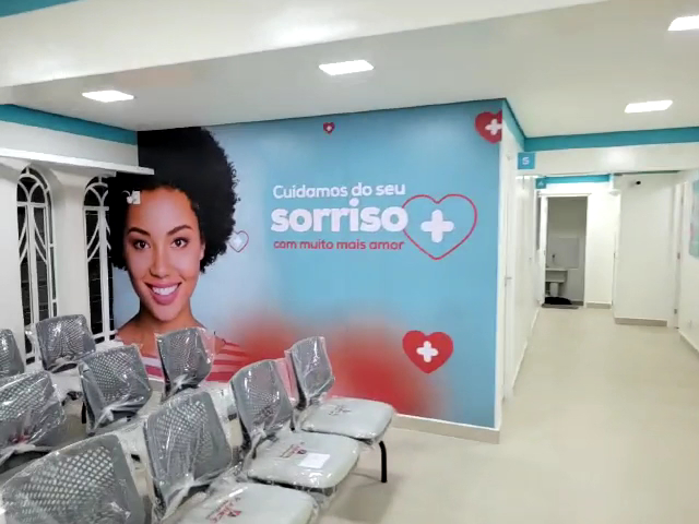 Foto 3 de AmorSaúde SP M'Boi Mirim