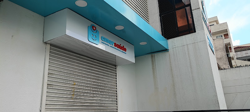 Foto 2 de AmorSaúde SP Penha