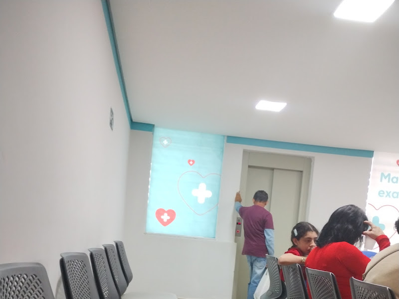 Foto 4 de AmorSaúde SP Penha