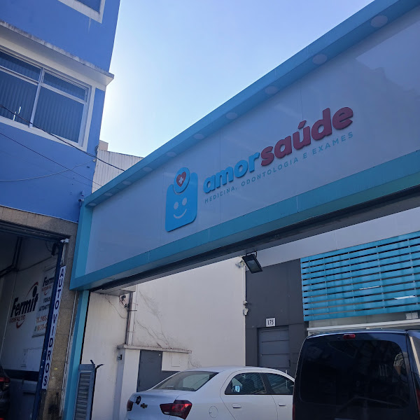 Foto 2 de AmorSaúde SP Vila Maria