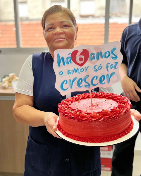 Foto 3 de AmorSaúde SP Vila Maria