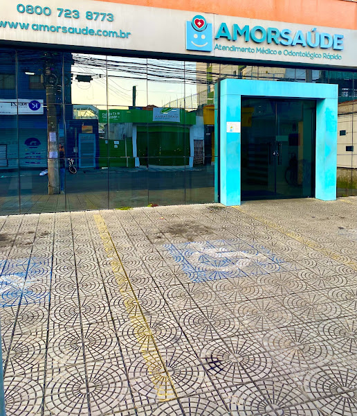 Foto 2 de AmorSaúde Suzano